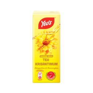 Chrysanthemum Tea