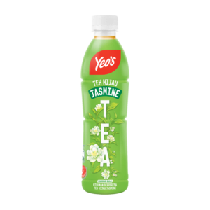 Jasmine Green Tea