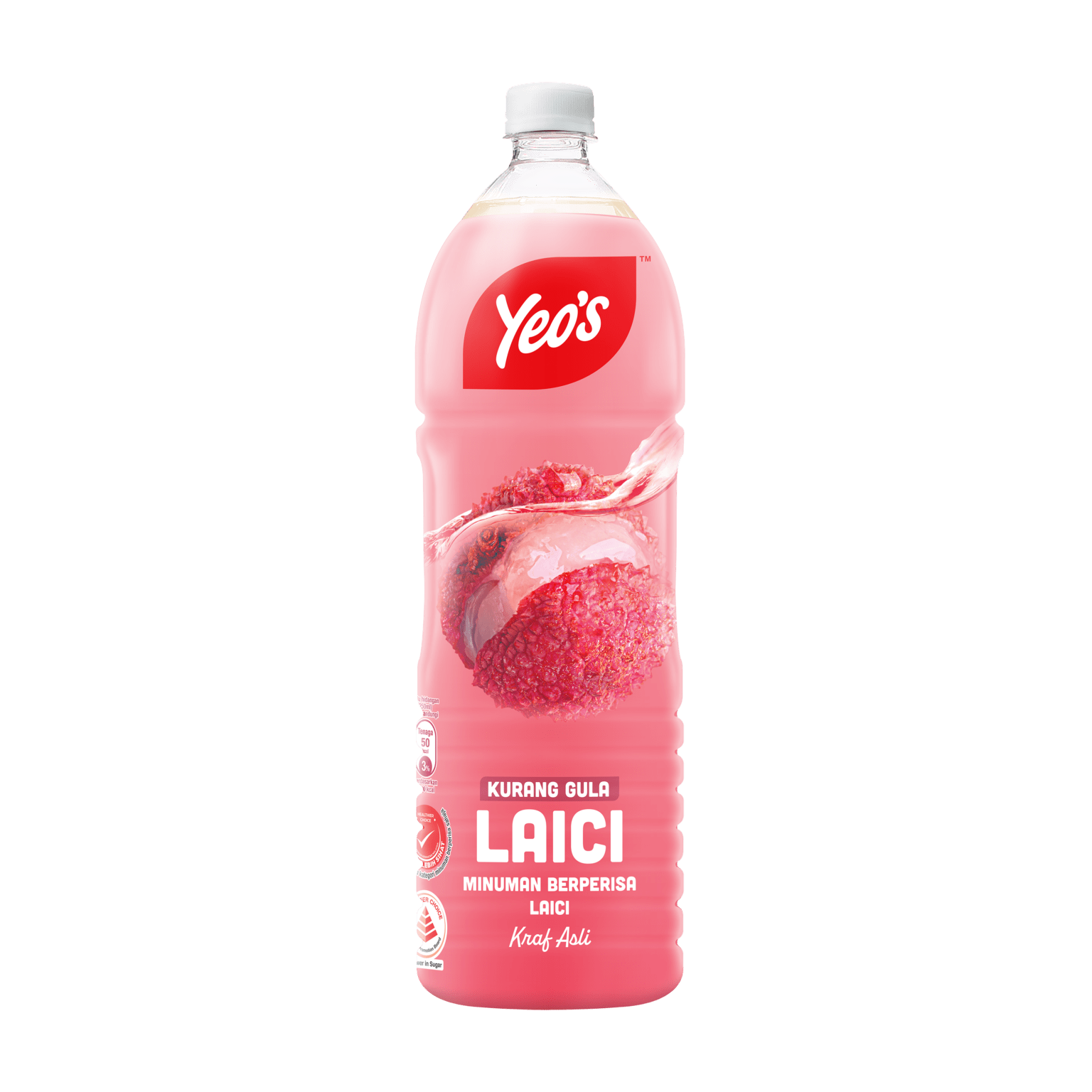 Lychee Yeos