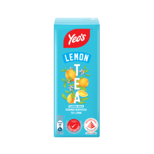 Lemon Tea