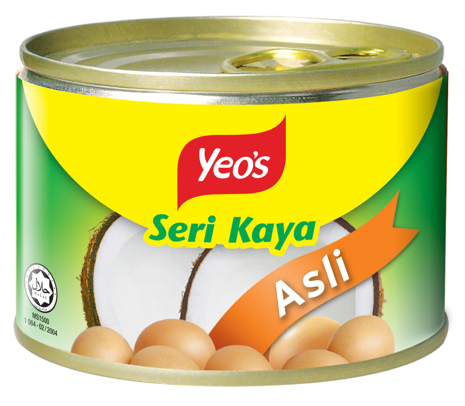 Kaya - Yeo's