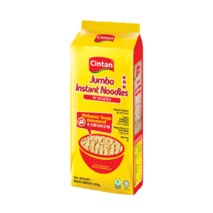 Cintan Fried Noodles