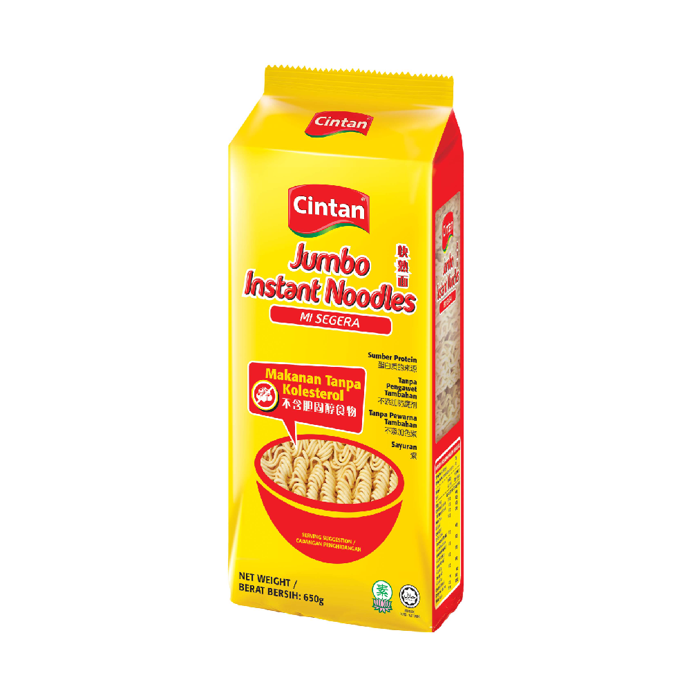 Cintan Fried Noodles