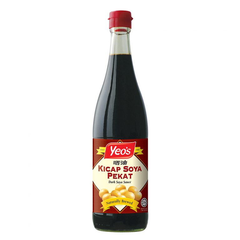 Soya Sauces Yeo's