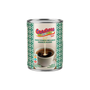 Creamer