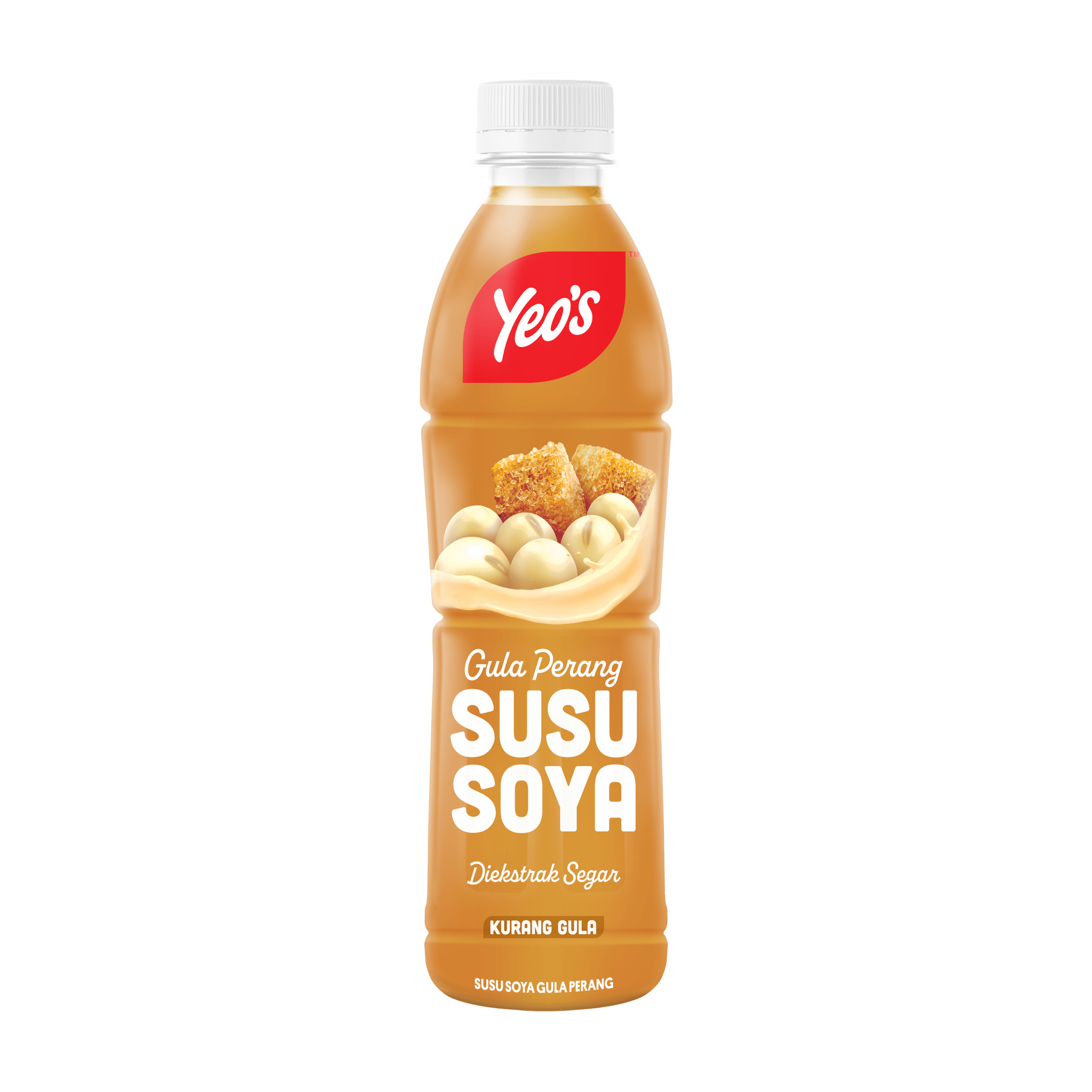 Brown Sugar Soy Milk Yeo's