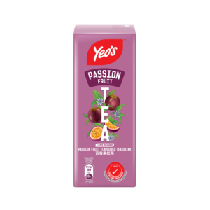 Passion Fruit Tea