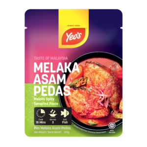 Cooking Paste