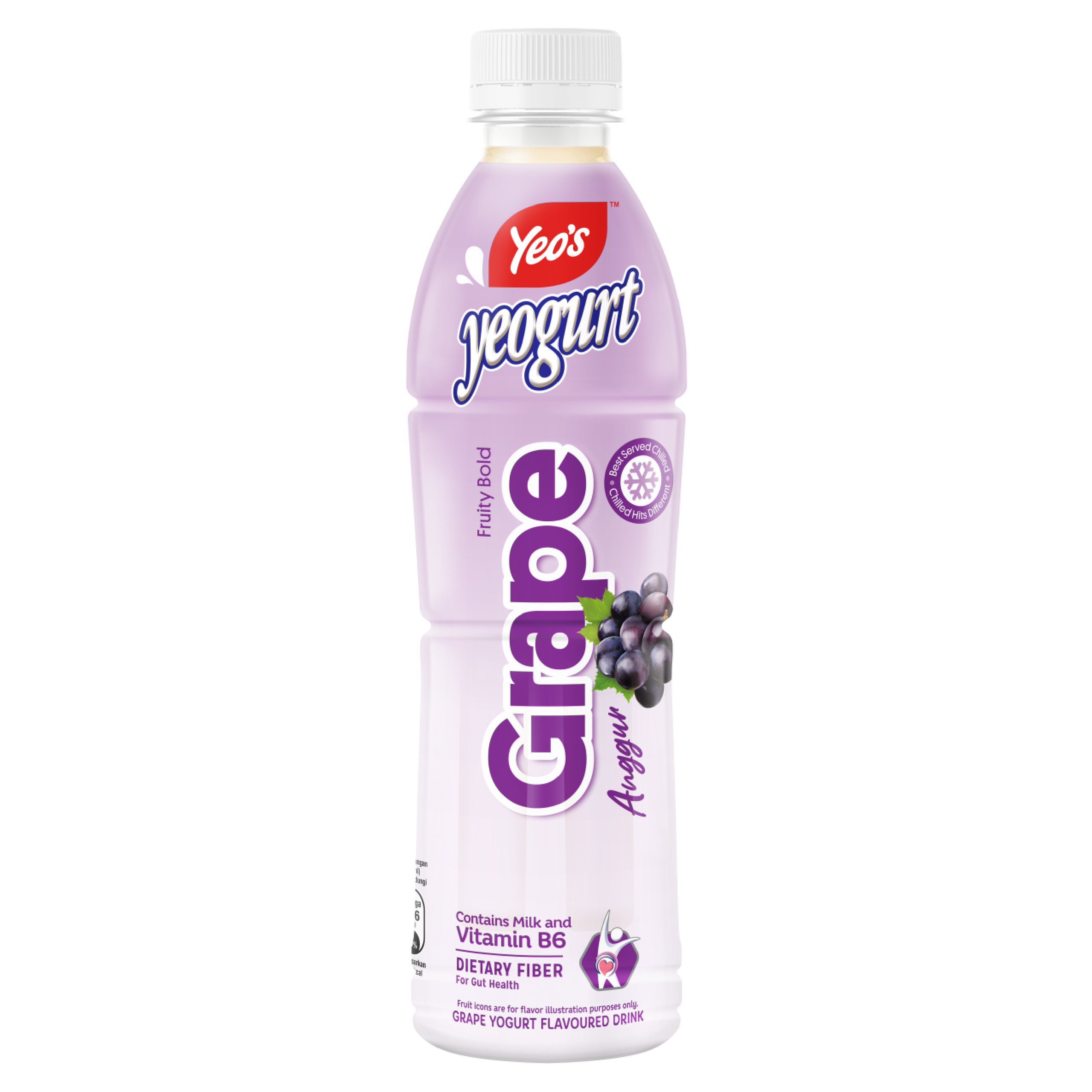 Yeogurt 350ml - Image 2