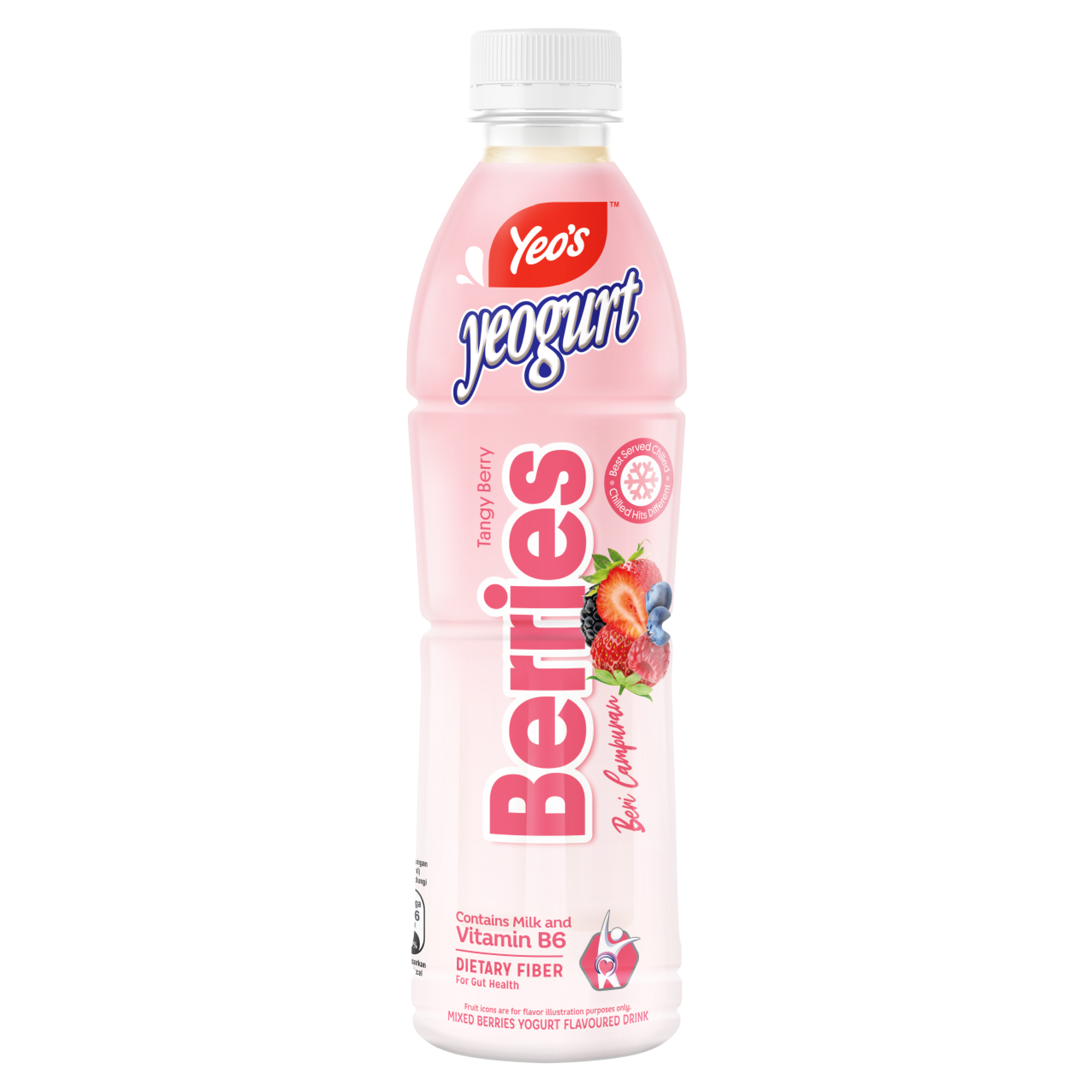 Yeogurt 350ml - Image 3