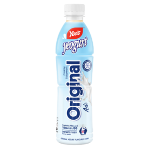 Yeogurt 350ml