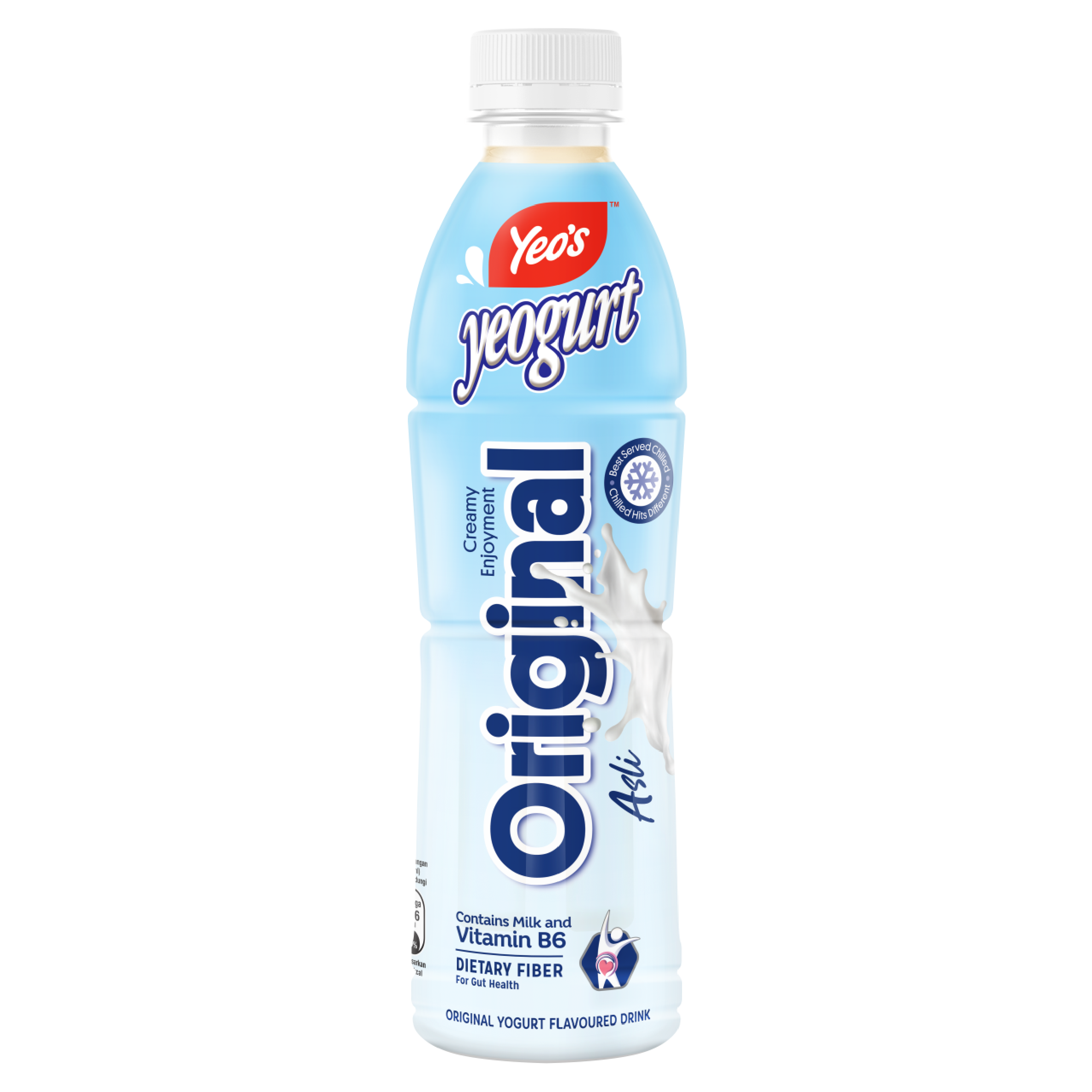 Yeogurt 350ml